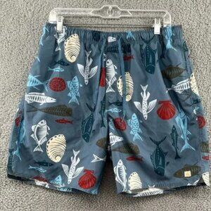 Quicksilver Waterman Swim Shorts (Large)